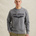 Sweatshirt mit Logo