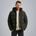 Brewster Jacke