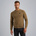 Sweatshirt mit Flight-Pocket