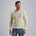 Pullover mit Flight-Pocket