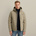 Trackchase Jacke