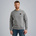 Sweatshirt mit Flight-Pocket