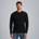 Pullover mit Kabelmuster