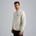 Sweatshirt aus Jacquard-Sweatstoff