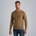 Pullover aus 100 % Baumwolle