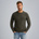 Pullover aus 100 % Baumwolle