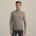 Pullover mit Mockneck