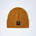 Beanie met logo