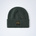 Beanie met logo