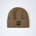 Beanie met logo