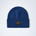 Beanie met logo