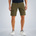 Rotor relaxed fit shorts