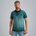 Poloshirt mit Cold-Dye-Waschung