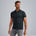 Poloshirt mit Allover-Print