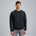 Sweatshirt met raglanmouwen