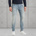 Shiftback tapered fit jeans