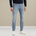 V12 slim fit jeans