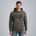 Hoodie mit Logo