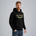 Hoodie mit Logo