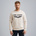 Sweatshirt met logo