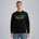 Sweatshirt mit Logo