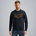 Sweatshirt met logo