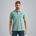 Poloshirt aus Piqué