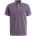 Polo met garment-dye wassing