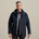V-Double Coat