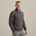 Pullover mit halbem Reißverschluss