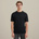 T-Shirt mit Struktur
