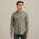 Overhemd met allover print