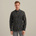 Overhemd met allover print