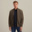 Vest van wol