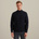 Trui met mockneck