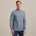 Trui met mockneck