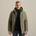 V-Double Coat