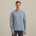 Pullover mit Struktur