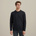 Pullover mit Struktur