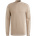 Trui met mockneck