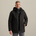 V-Double Coat