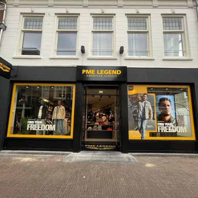 PME Lenegd - Amersfoort