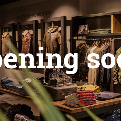 Just Brands - Tilburg