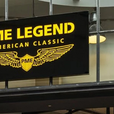 PME Factory Outlet - Roermond