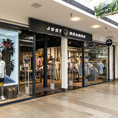 Just Brands - Amstelveen