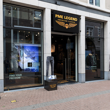 PME Legend - Hasselt