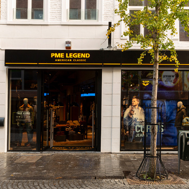 Legend Store