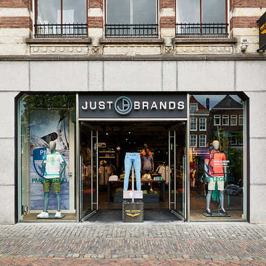 Just Brands - Utrecht