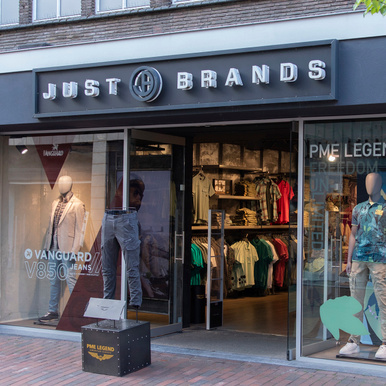 Just Brands - Hilversum