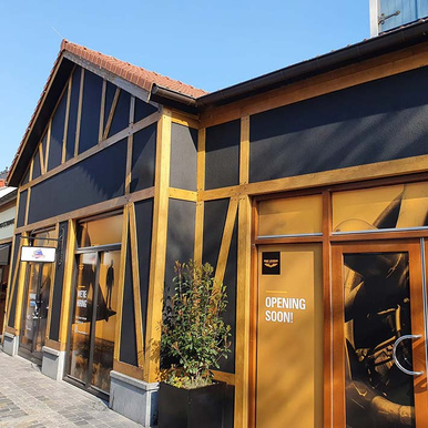 PME Factory Outlet - Ochtrup